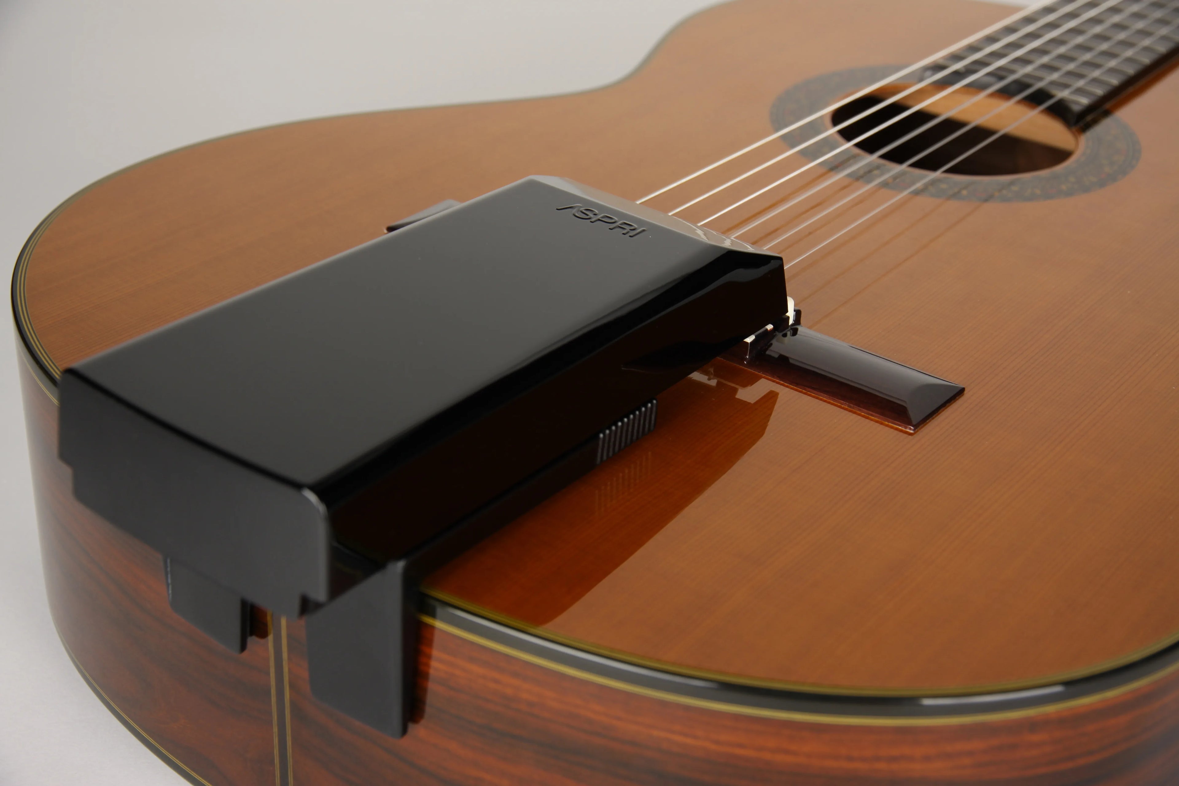 Authentic ASPRI Professional Series